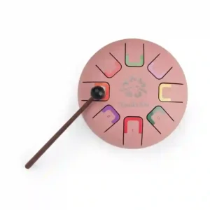 Kleine Zungentrommel (Apres la Pluie)