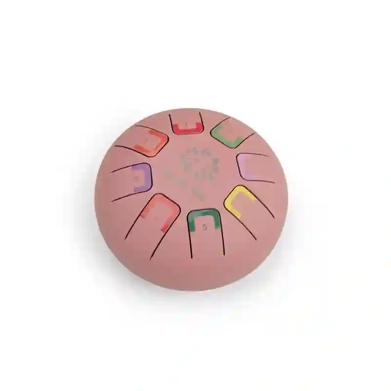 Zungentrommel 2 Kleine Zungentrommel (Apres la Pluie) – Bild 2