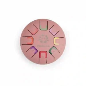 Kleine Zungentrommel (Apres la Pluie) – Bild 3