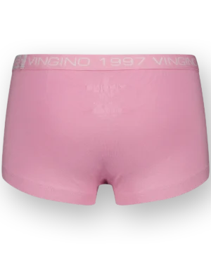 Animal 3 Pack von Vingino (Light papaya orange) – Bild 7