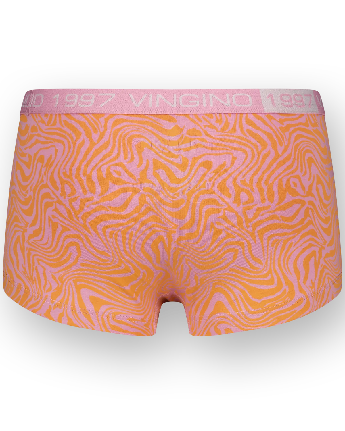 animal 3 pack 5 Animal 3 Pack von Vingino (Light papaya orange) – Bild 5