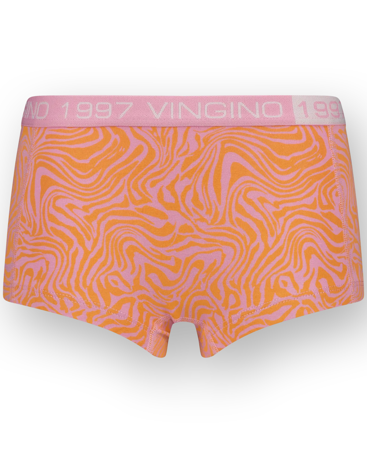 animal 3 pack 6 Animal 3 Pack von Vingino (Light papaya orange) – Bild 4