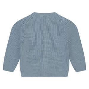 Baby Cardigan (Celestial Blue) von Babyface – Bild 2