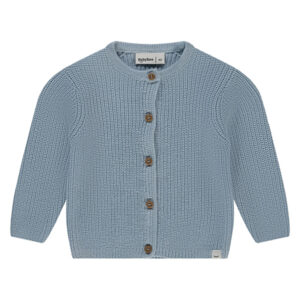 Baby Cardigan (Celestial Blue) von Babyface