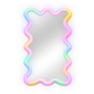 Magic Glow Mirror Spiegel von Lalarma – Bild 3