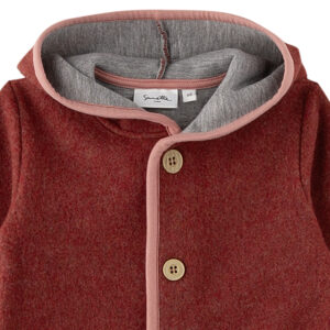 Outdoor Overall 12180 (red desert) von Sanetta – Bild 3