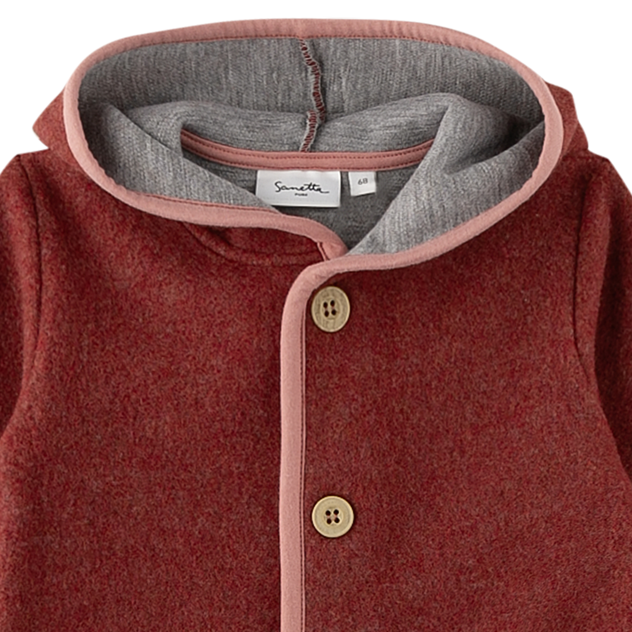 12180_38154_z Outdoor Overall 12180 (red desert) von Sanetta – Bild 3