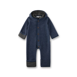 Outdoor Overall 12180 (blue night) von Sanetta