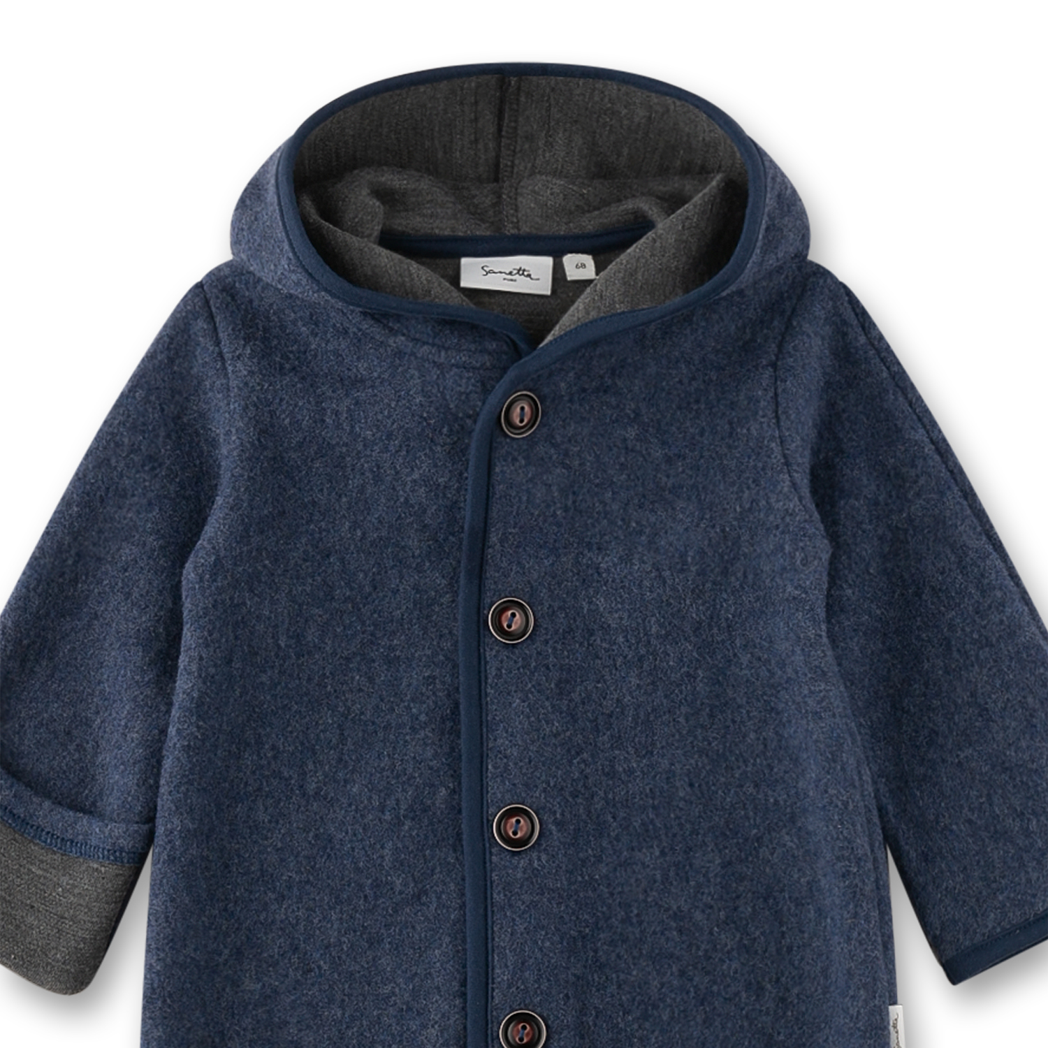 12180_50150_z Outdoor Overall 12180 (blue night) von Sanetta – Bild 3