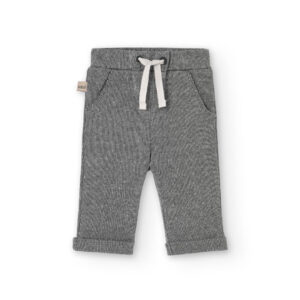 Set Pullover & Hose für Babys (lein) von Boboli – Bild 3