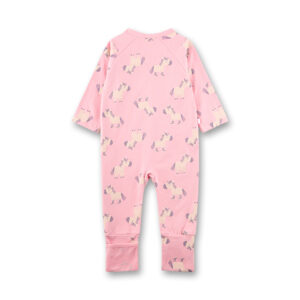 Strampler Overall 222177 (sweety) von Sanetta – Bild 2