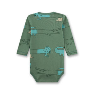 Body 324760 (dark ivy) von Sanetta – Bild 2