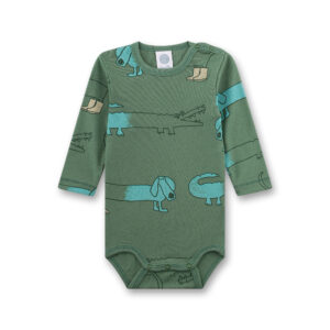 Body 324760 (dark ivy) von Sanetta