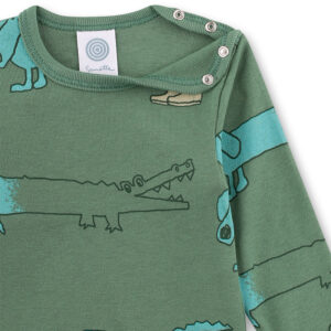 Body 324760 (dark ivy) von Sanetta – Bild 3