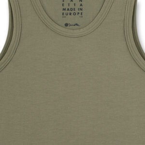 Shirt 349045 (hellkhaki) von Sanetta – Bild 3