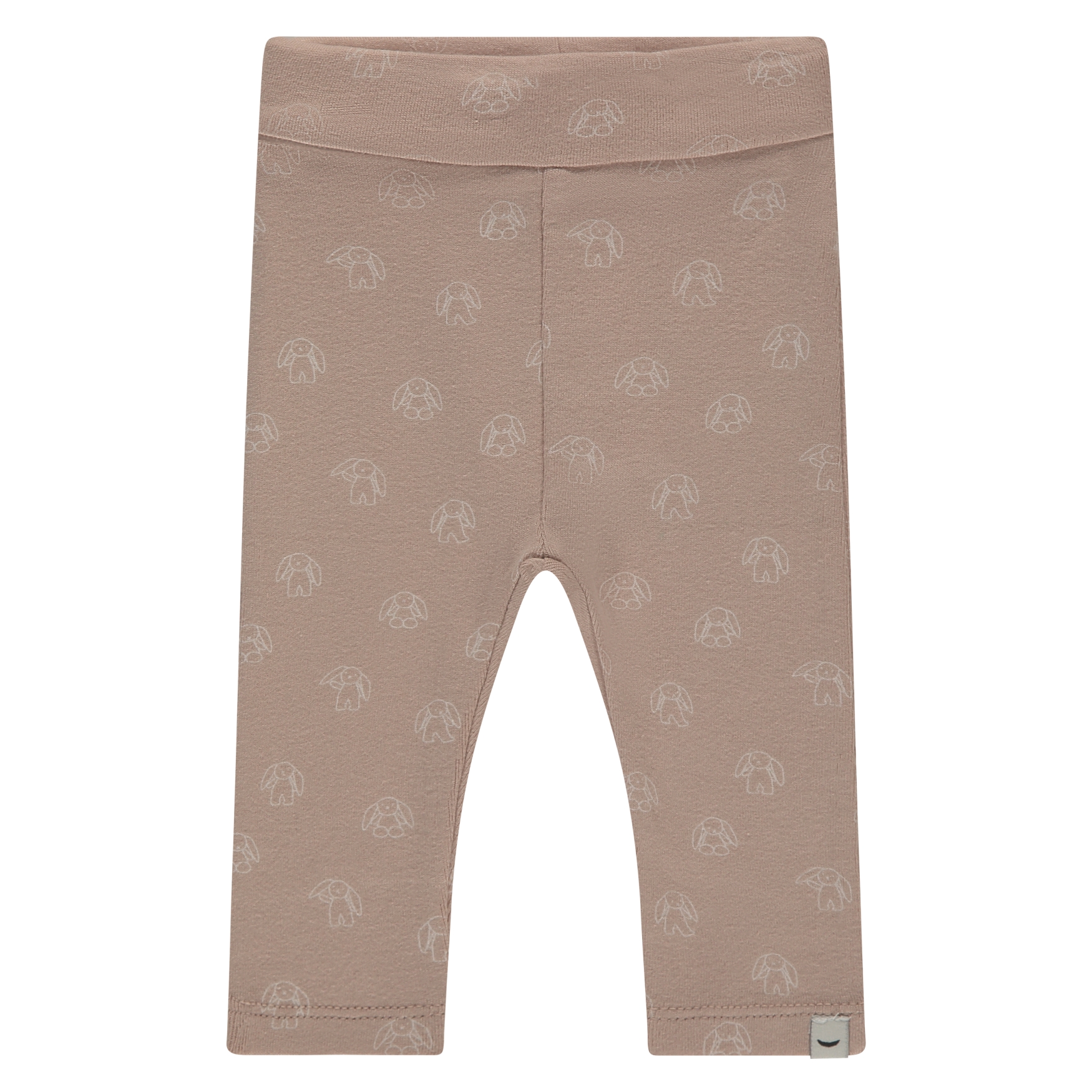 BBE25529252-6505-1021-59 Baby Hose (Old pink) von Babyface – Bild 1