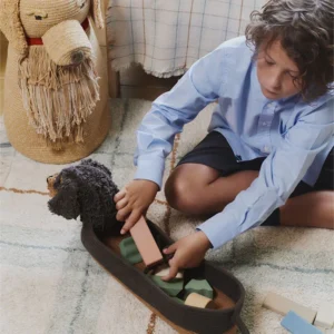 Korb Sparky – Bild 3