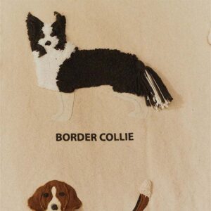 Wandelemente Dogs – Bild 6