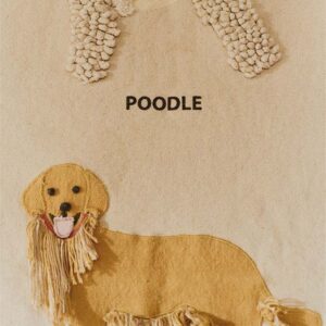 Wandelemente Dogs – Bild 5