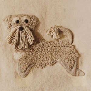 Wandelemente Dogs – Bild 4