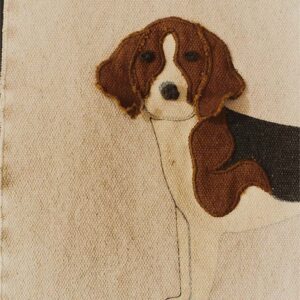 Wandelemente Dogs – Bild 3