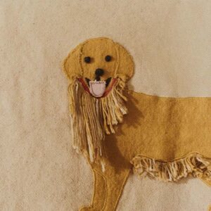 Wandelemente Dogs – Bild 2