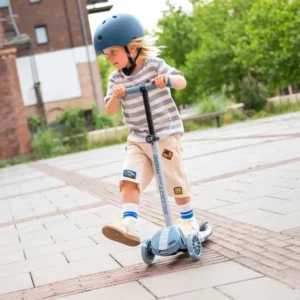 Highwaykick 3s von Scoot & Ride – Bild 41