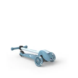 Highwaykick 3s von Scoot & Ride – Bild 38