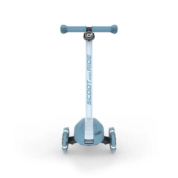 Highwaykick_3s_Steel9 Highwaykick 3s von Scoot & Ride – Bild 39