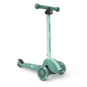 Highwaykick 3s von Scoot & Ride – Bild 2