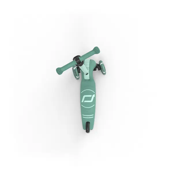 Highwaykick_3s_gruen2 Highwaykick 3s von Scoot & Ride – Bild 3