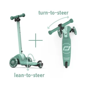 Highwaykick 3s von Scoot & Ride – Bild 5