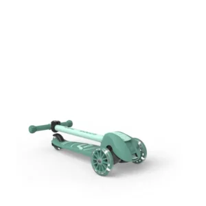 Highwaykick 3s von Scoot & Ride – Bild 7