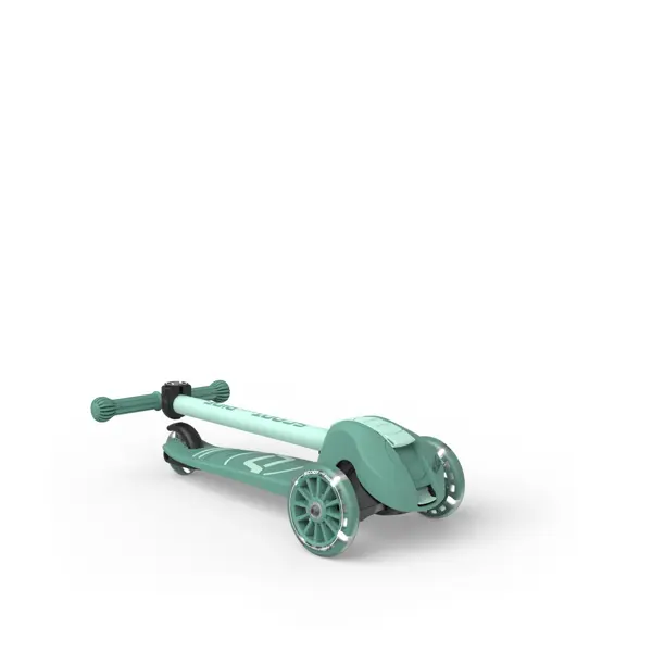 Highwaykick_3s_gruen6 Highwaykick 3s von Scoot & Ride – Bild 7