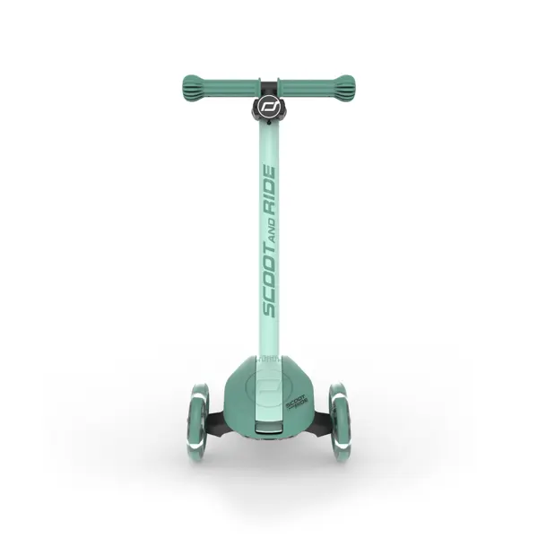 Highwaykick_3s_gruen7 Highwaykick 3s von Scoot & Ride – Bild 8