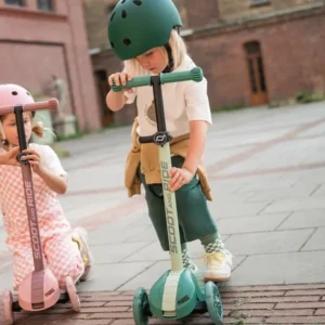 Highwaykick 3s von Scoot & Ride