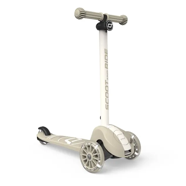 Highwaykick_3s_sand Highwaykick 3s von Scoot & Ride – Bild 22