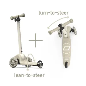 Highwaykick 3s von Scoot & Ride – Bild 25