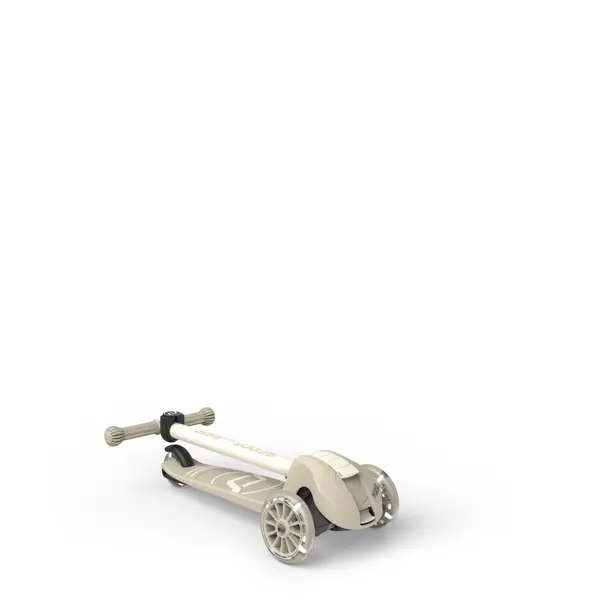 Highwaykick_3s_sand6 Highwaykick 3s von Scoot & Ride – Bild 27