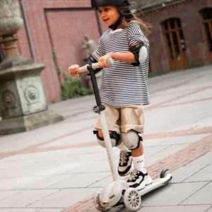 Highwaykick 3s von Scoot & Ride – Bild 30