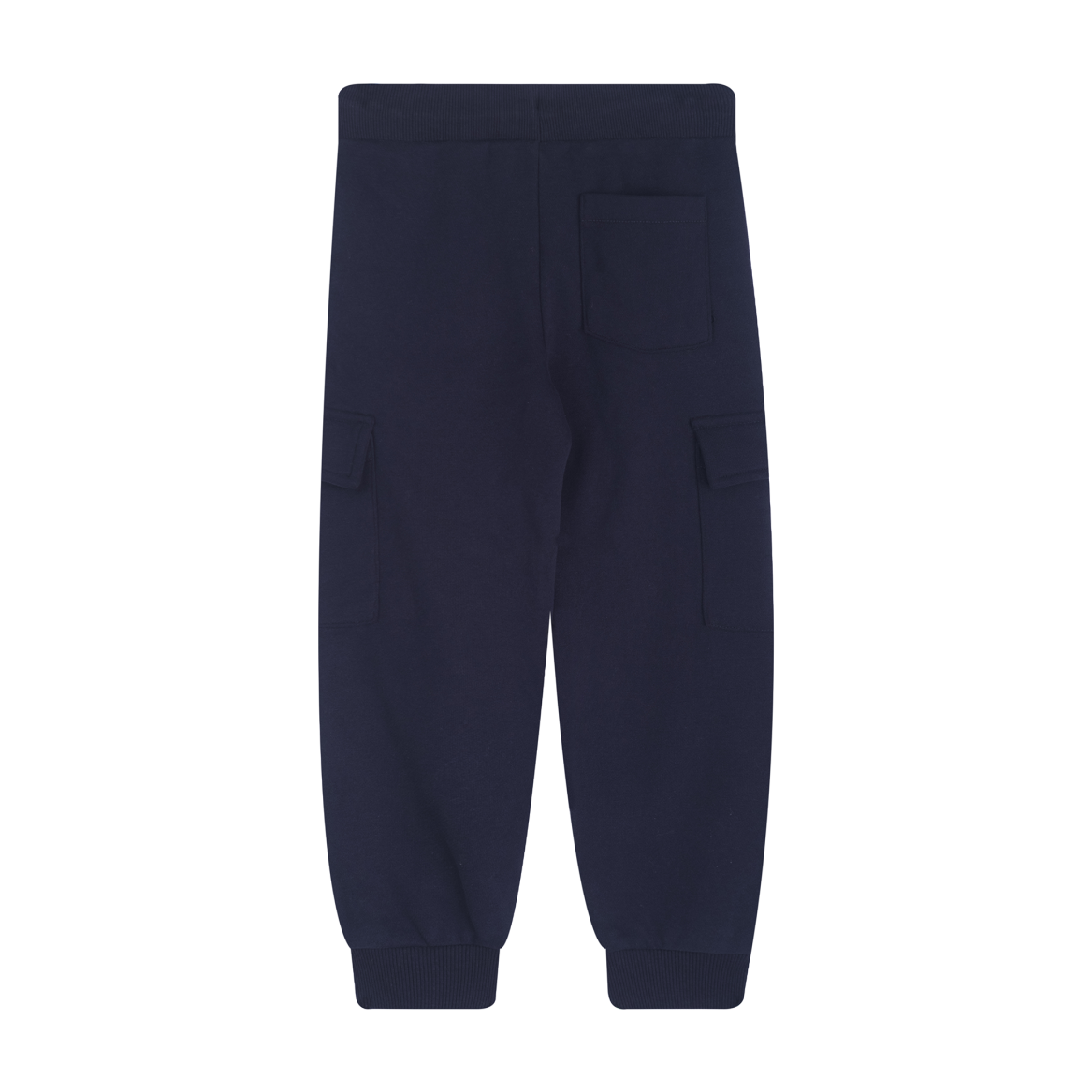 SB37.252.10656-DAB-370-10 Lange Hose BIKING-SB-37-G (Dark Blue) – Bild 1