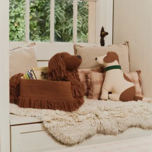 Kissen Cooper – Bild 6