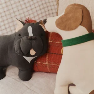 Kissen Jimmy – Bild 2