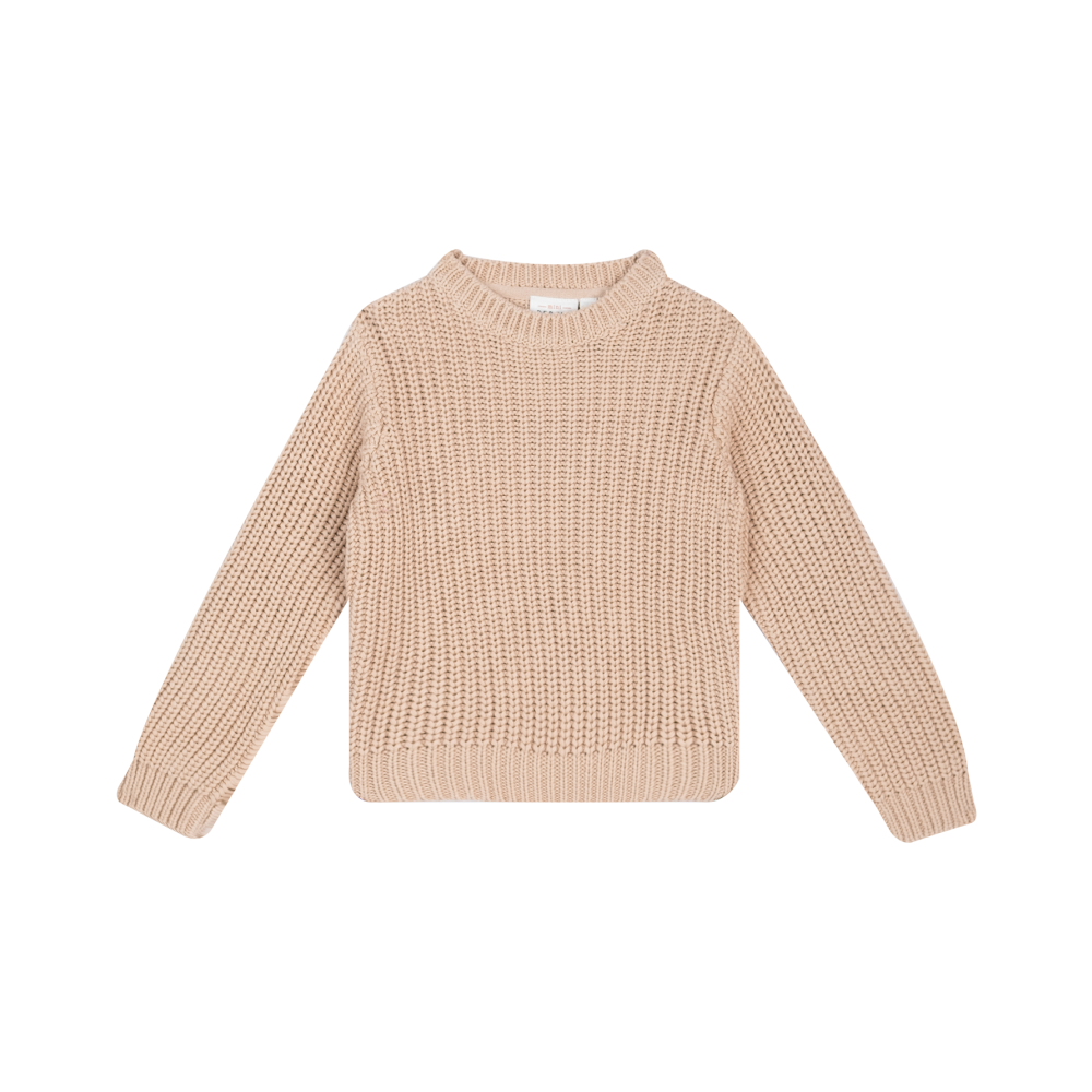 SG12.252.10698-1050-100-1 Pull Long Sleeves LOVELY-SG-12-F (Beige) – Bild 1