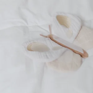 Activity Decke "Butterfly" (Light Pink) – Bild 2