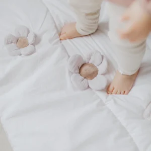 Activity Decke "Butterfly" (Light Pink) – Bild 8