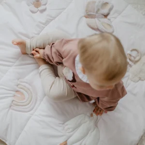 Activity Decke "Butterfly" (Light Pink) – Bild 7