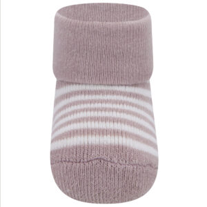 Babysocken 2er Pack "Hello World" (Variante 2) – Bild 2