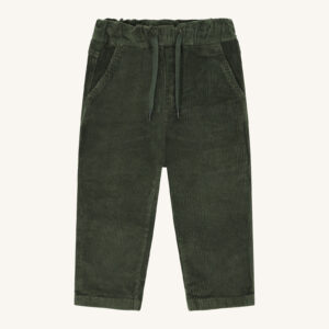 HCTrevor Cord W25 Jeans Hose (Deep Ivy)