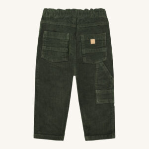 HCTrevor Cord W25 Jeans Hose (Deep Ivy) – Bild 2